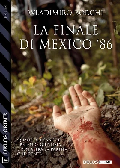 La finale di Mexico '86