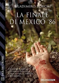 La finale di Mexico '86