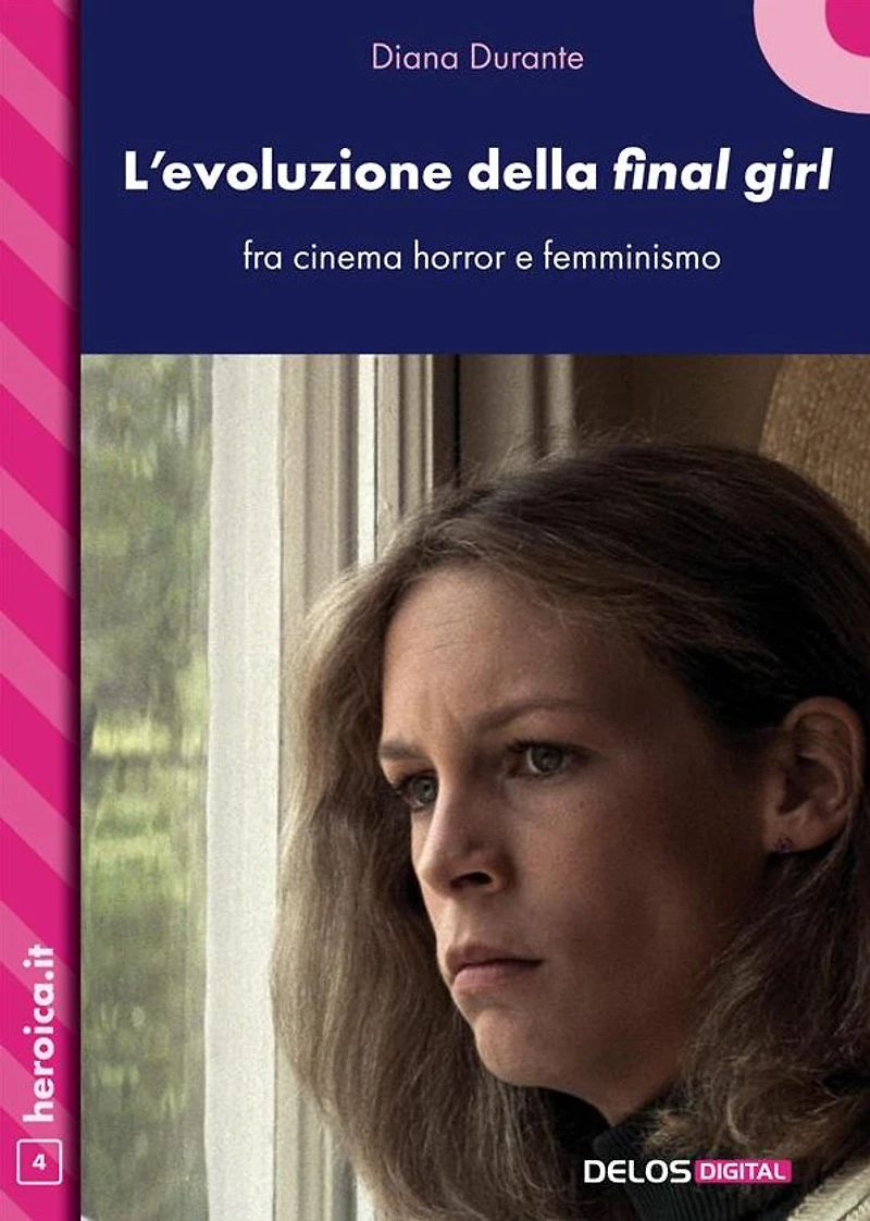 L'evoluzione della final girl, fra cinema horror e femminismo