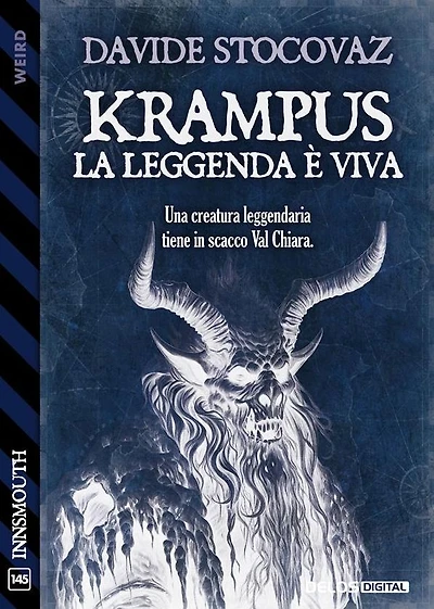 Krampus - La leggenda è viva