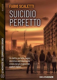 Suicidio perfetto