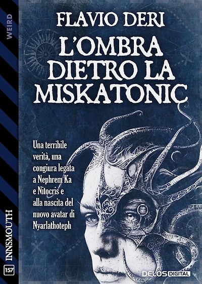 L'ombra dietro la Miskatonic