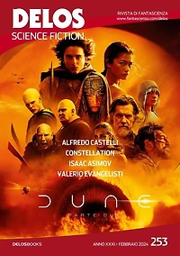 Delos Science Fiction 253