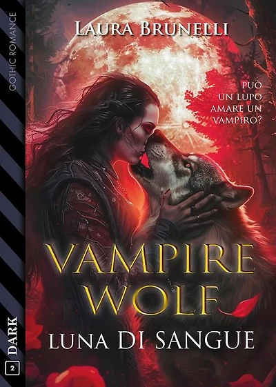 Vampirewolf - Luna di sangue