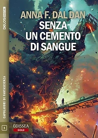 Senza un cemento di sangue
