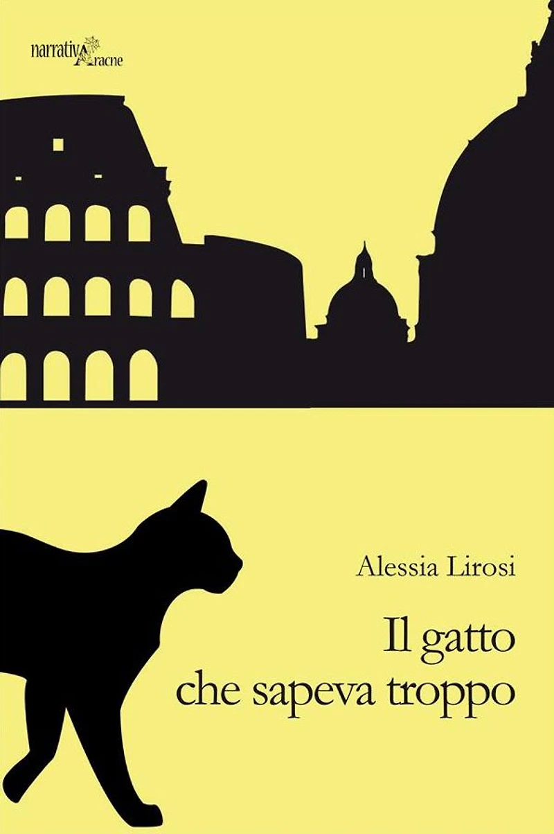 Il gatto che sapeva troppo