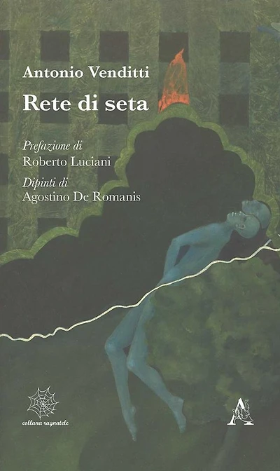 Rete di seta