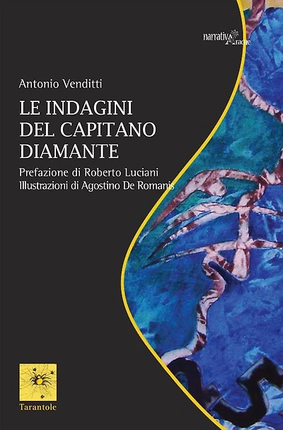 Le indagini del capitano Diamante