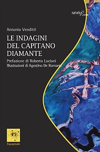 Le indagini del capitano Diamante