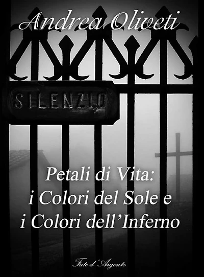 Petali di Vita: i Colori del Sole e i Colori dell'Inferno