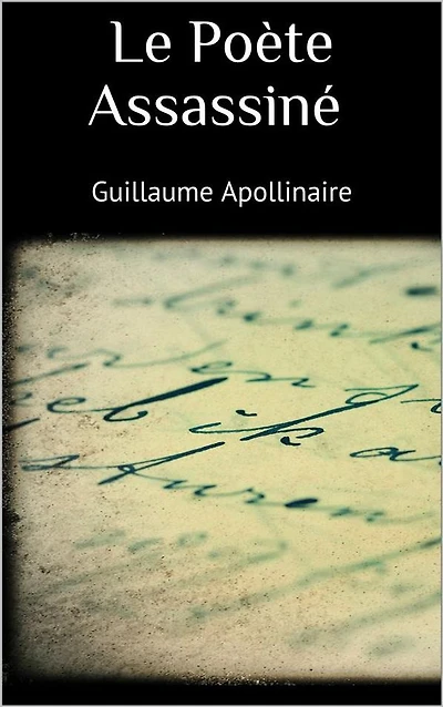 Le poète assassiné