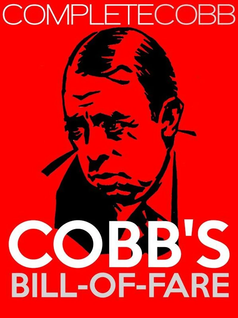 Cobb's Bill-of-Fare