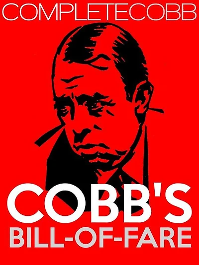 Cobb's Bill-of-Fare