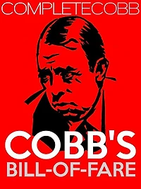 Cobb's Bill-of-Fare