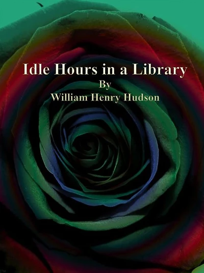 Idle Hours a Library