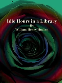 Idle Hours a Library