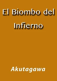 El biombo del infierno
