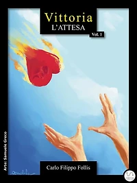 Vittoria ~ L'attesa: D-Storie in salsa realtà