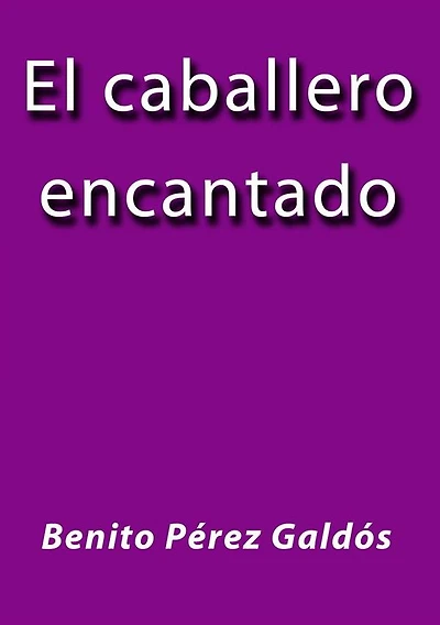 El caballero encantado