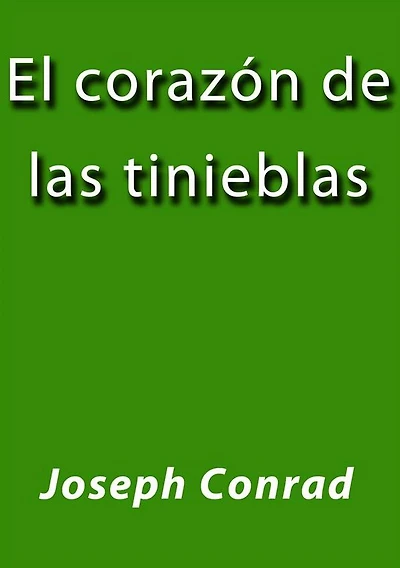 El corazón de las tinieblas