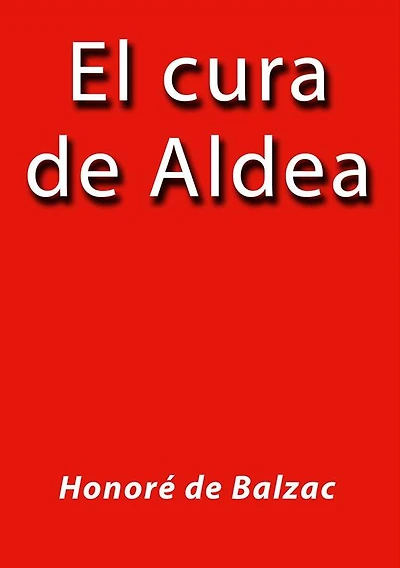 El cura de aldea