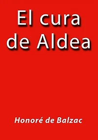 El cura de aldea