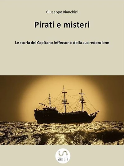 Pirati e Misteri