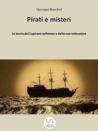 Pirati e Misteri