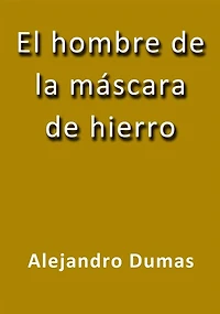 El hombre de la máscara de hierro