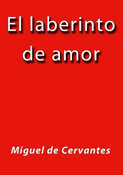 El laberinto de amor