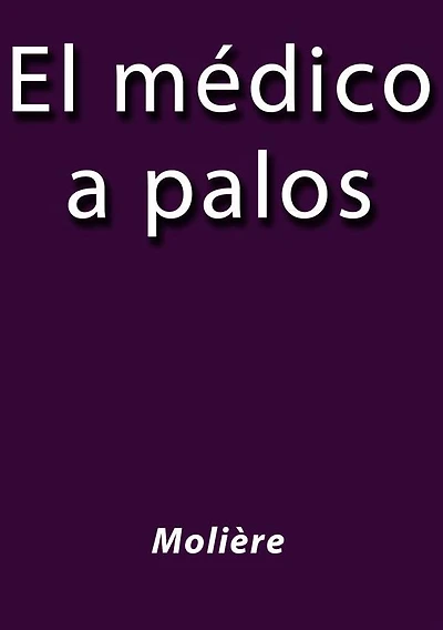 El medico a palos