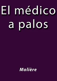 El medico a palos