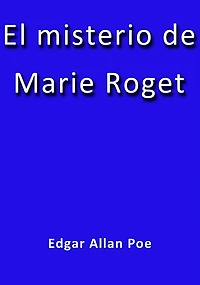 El misterio de Marie Roget