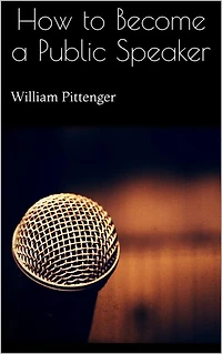 How to Become a Public Speaker