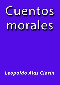 Cuentos morales
