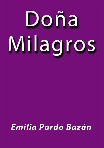 Doña Milagros