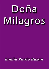 Doña Milagros