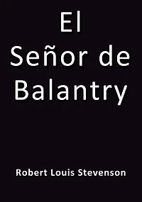 El señor de Balantry