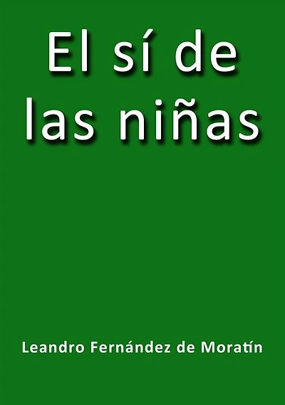 El si de las niñas