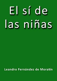 El si de las niñas