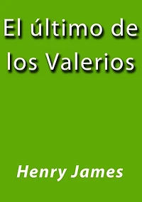 El último de los Valerios