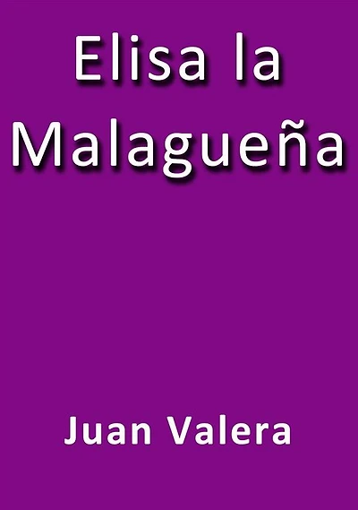 Elisa la Malagueña