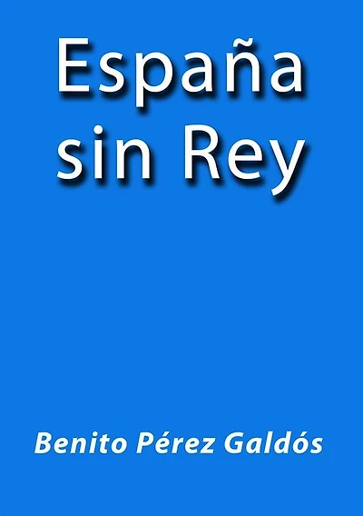 España sin Rey