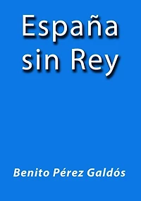 España sin Rey