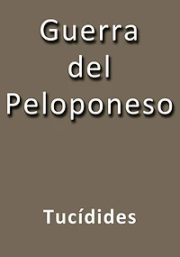 Guerra del peloponeso