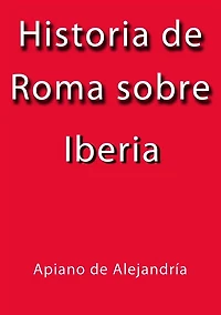Historia de Roma sobre Iberia