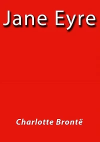 Jane Eyre - English