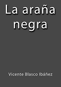 La araña negra I