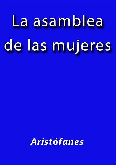 La asamblea de las mujeres