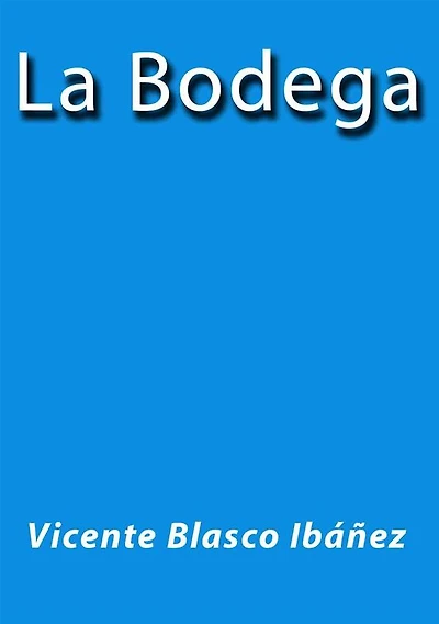 La bodega